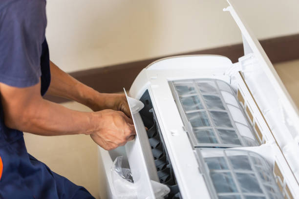 Best Ductless Mini-Split Systems in Tioga, TX