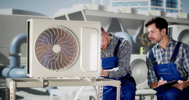 Best HVAC Financing and Leasing in Tioga, TX