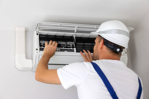 Best Thermostats and Smart Controls in Tioga, TX